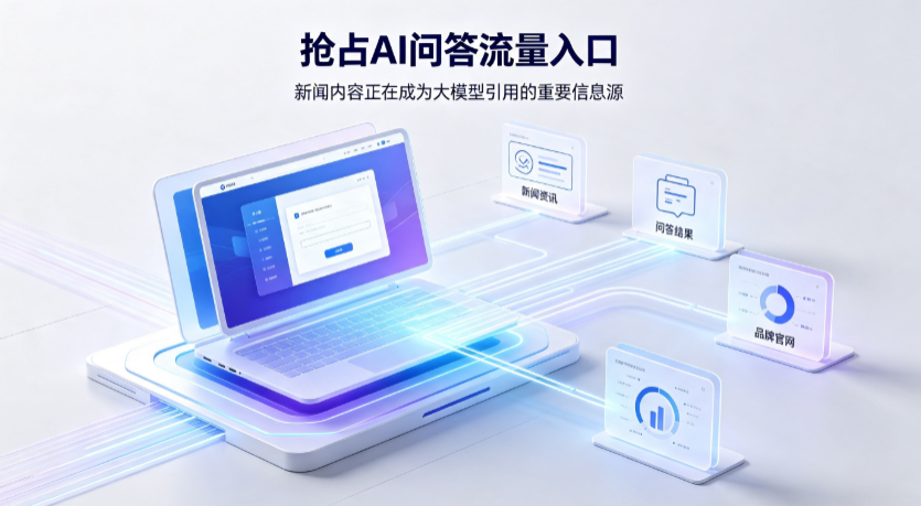 2026 海外流量新格局：普洱哈尼族彝族自治县GEO 内容如何抢占 AI 问答流量入口