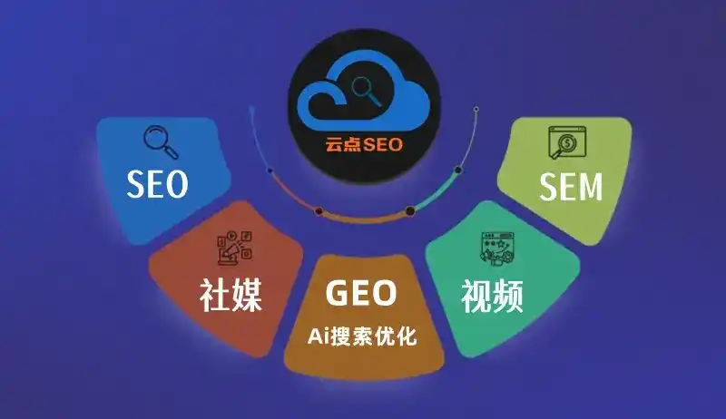 普洱哈尼族彝族自治县GEO优化：AI智能体时代取代SEO的全新内容优化逻辑