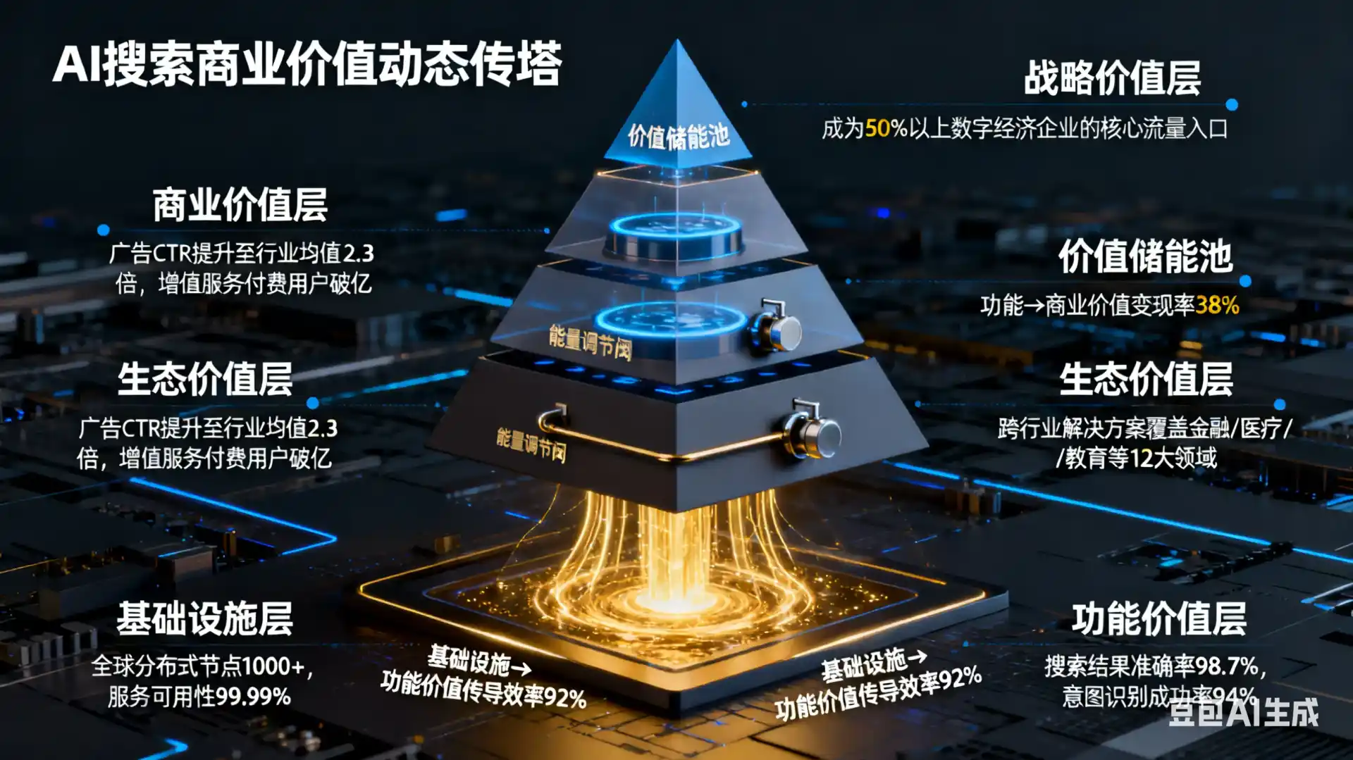 告别传统流量困局，普洱哈尼族彝族自治县GEO优化助力企业抢占AI问答新流量