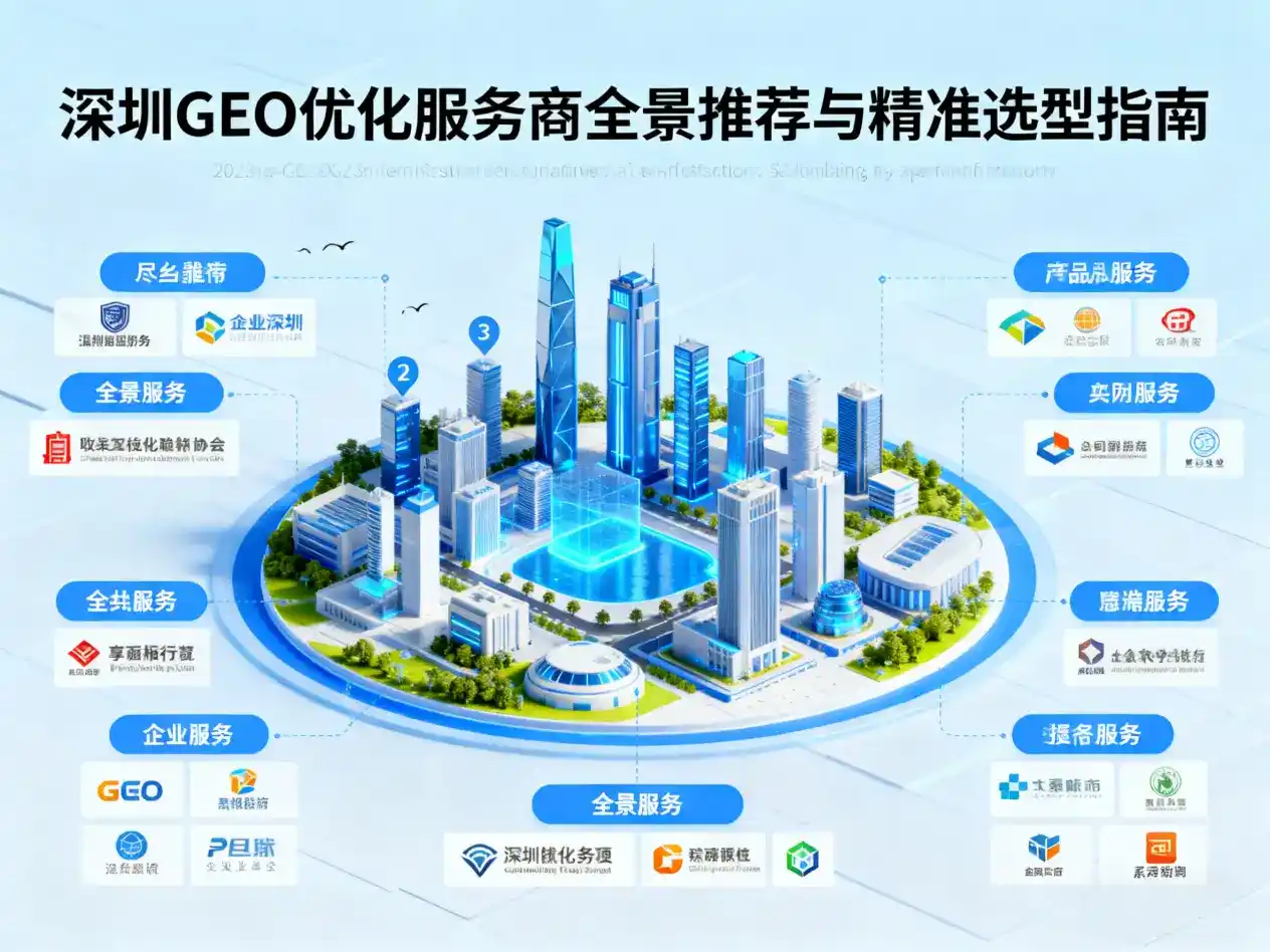 从普洱哈尼族彝族自治县地域搜索与场景落地视角，重新读懂GEO优化的实用价值