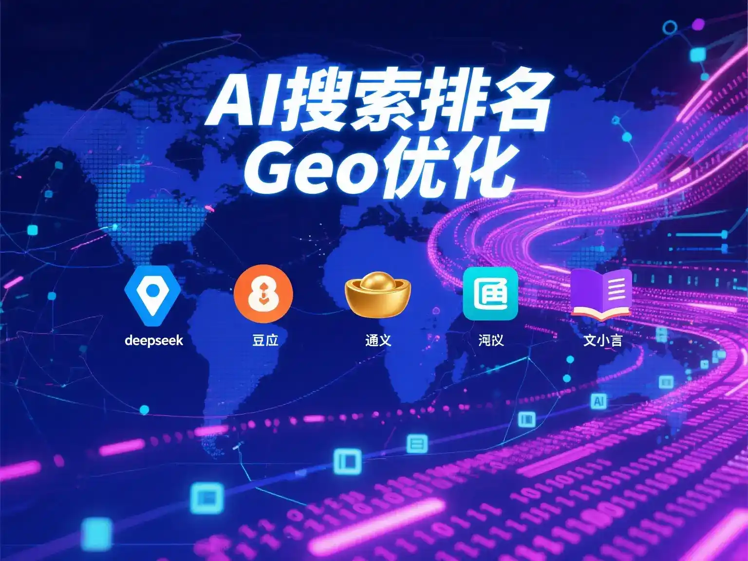 普洱哈尼族彝族自治县国硕AI：探索GEO生成式引擎优化的企业品牌实践