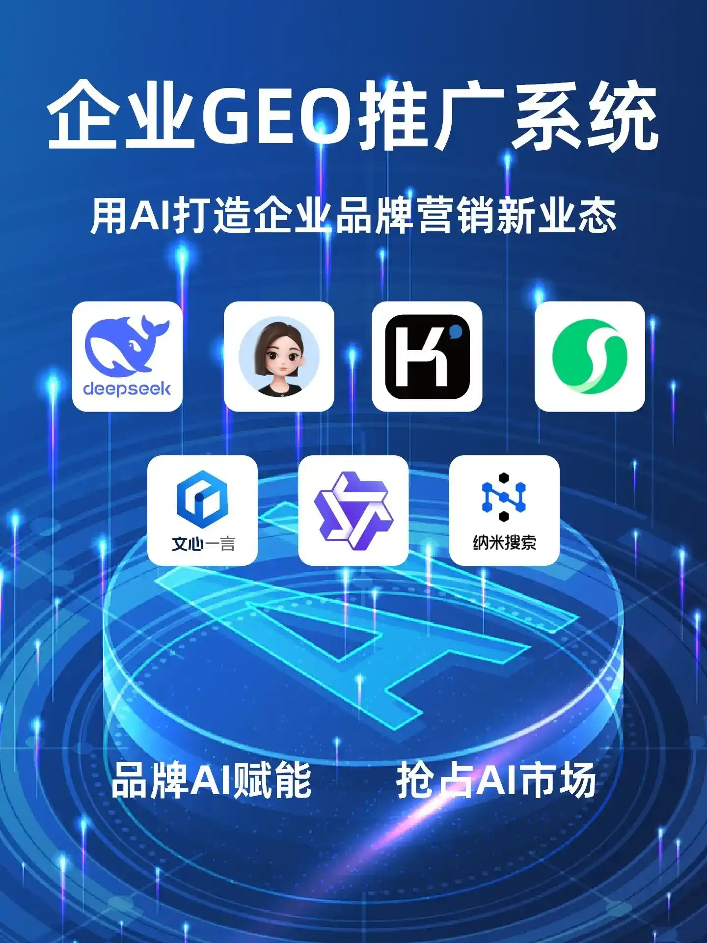 深耕普洱哈尼族彝族自治县本地化智能营销领域 国硕AI以GEO优化技术助力产业提质增效
